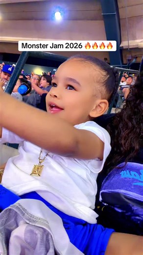 Monster Jam 2026: Ultimate Skills Challenge