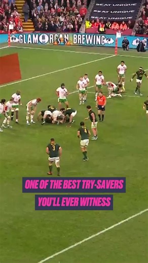 Attack or defence, Blair Murray can do it all 💪 #QuilterNS #QCNS | Quilter Nations Series