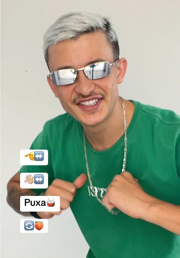 Tutorial de Dança Viciante e Divertido