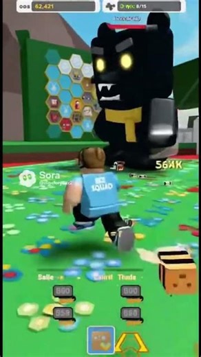 #foryou #roblox #robloxfunny #funnyvideo #funny #beeswarmsimulator #ai #viral #viralshort #fyp