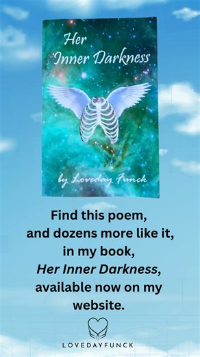 #localbusiness #supportlocalpoets #supportlocalauthors #lovedayfunckart | Loveday Funck | Facebook