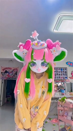 fursuit Showcase part 2 #furry #costume #fursuit #viralreels #viralvideo #shortsfeed #cosplay