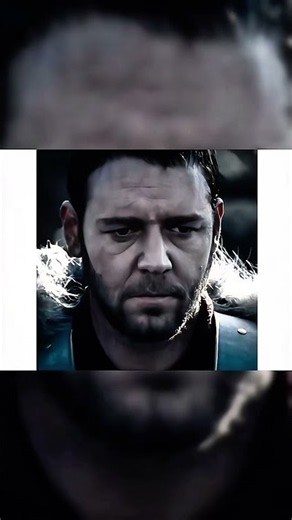 Maximus Decimus Meridius | The Commander Who Became a Gladiator ⚔️
