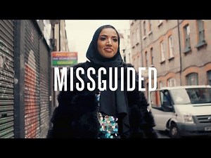 #KEEPONBEINGYOU: Meet Khaoula | Missguided
