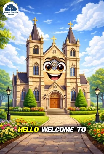 Exploring Key Elements of a Catholic Church