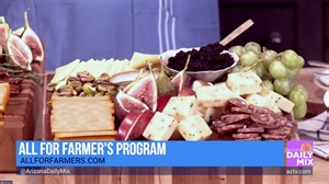 Create the Ultimate Fall Grazing Table with Tillamook and Food52