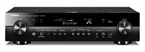 Yamaha RX-S600 AV Receiver