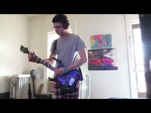 Breaking Benjamin - Rain (2005) (Alternate Single Version) (Guitar Cover)