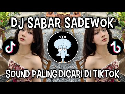 DJ DUH SAYANG NGAPUNTENE SAESTU || SOUND VIRAL DI TIKTOK‼️