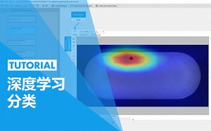 使用 MVTEC MERLIC 进行深度学习分类