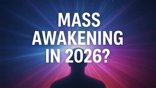 P1 🔥2026: The Year Everything Shifts — Clif High’s Warning