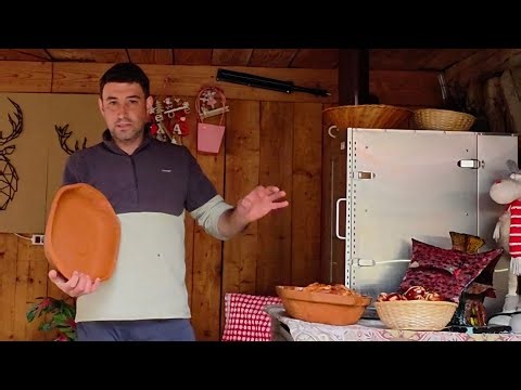 Masa de Paște în Munții Apuseni 🐑 | Drob, Miel la Cuptor și Tradiții Vechi