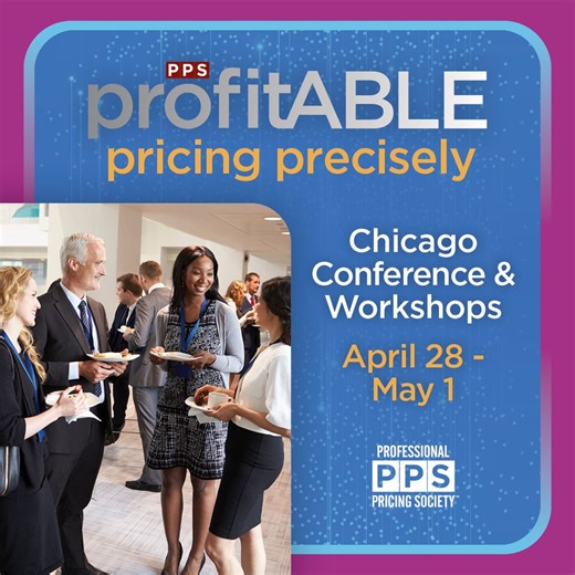 CPP Fast Track Option Earn Certified Pricing Professional | Johnny Haskins Jr. MBA, MCTS, MCITP posted on the topic | LinkedIn