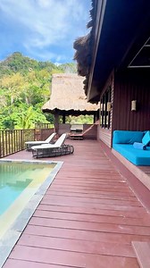 We finally found the best luxury Island Resort in El Nido, Palawan, Philippines! 🇵🇭😭🌴🌺✨📍Cauayan Island Resort | Gladexplorer Travel Deals