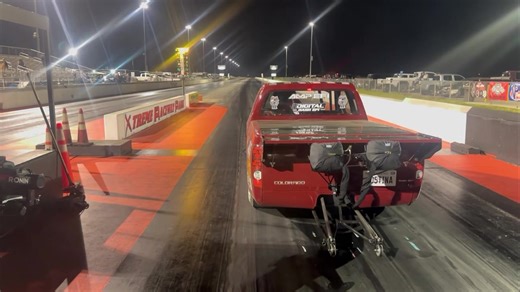 174K views · 2.1K reactions | Heck yes!!! 4.41 160!!! AMP EFI - MS3Pro Engine Management Compressed Air Supercharging Aeromotive Fuel Systems QA1 And especially Carters Engine for this killer bullet!!! | Tina Pierce Racing | Facebook