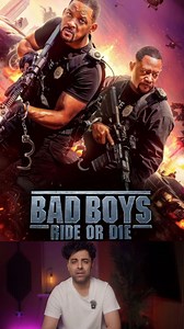 20K views · 430 reactions | Behind the scene BAD BOYS: RIDE OR DIE,  Follow @Extremejibs for more exclusive BTS content and witness the magic behind the making of this blockbuster hit. | Arman Khan | Facebook