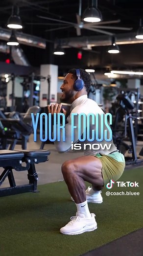 Functional Training & Longevity Workout Motivation