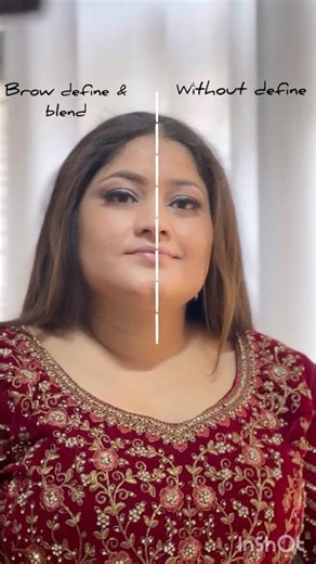 perfect shape your eyebrows ❤️#haryanvisong #shortsvideo #trending #contentcreator #short #sheesha