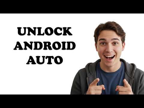 Where Do I Find Android Auto On My Phone?