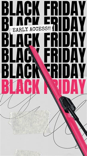 Early Access! Buy 1 Set, Get 1 Set FREE! Sign up today. | Clix Auto