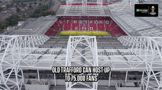 The UEFA Europa League has been played across some of the most iconic stadiums in Europe throughout the 2022/23 season and each have their own unique story to tell. In this UEFA Europa League Special edition of Football Flyover we take a closer look at four of the very best and their rich history. 🇩🇪 Stadion An der Alten Försterei - FC Union Berlin 🏴󠁧󠁢󠁥󠁮󠁧󠁿 Old Trafford - Manchester United 🇭🇺 The Ferencváros Stadion - Ferencváros 🇪🇸 Reale Arena - Real Sociedad #FootballFlyover | GOAL