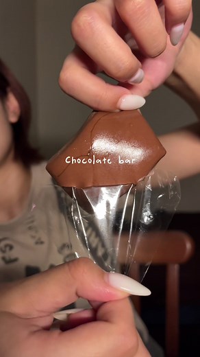 รีวิวสกุชชี่ช็อกโกแลตสุดฮิตในติ๊กต็อก