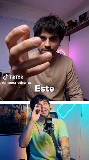 Levita Objetos usando IA 🤯⚡ Si creas contenido, con Seedance 2.0 en Filmora mobile puedes generar este tipo de videos mucho más llamativos, con look profesional y en segundos 🎬 Ideal para contenido viral sin complicate👀 💬 Comenta
