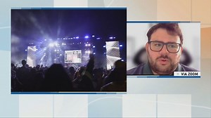 AREA15 to host "Unplugged" party as CEO talks phone-free Las Vegas celebration