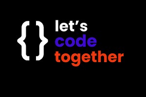 Let's Code Together