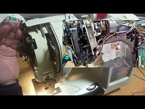 ミシンの掃除とメンテナンス 雑談 hzl-010