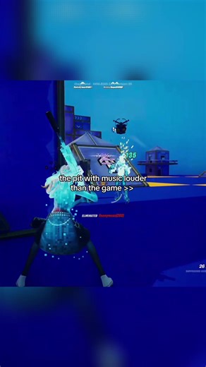 Relatable Moments Playing Fortnite