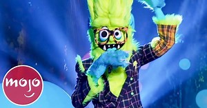 Top 10 Best Performances on The Masked Singer | Articles on WatchMojo.com