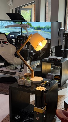 @revandreveal_sa on Instagram: "We were invited to @moov_simulator and got to experience some absolutely amazing simulators 🔥🏎️ We also met the incredible @giannapascoal_official, who shared her inspiring journey in racing and traveling the world 🌍✨ 📺🚨🇿🇦 Tomorrow | 18:00PM 📹: @highkey_sa #carcommunity #F1 #F1SouthAfrica #RevAndReveal #Racin"