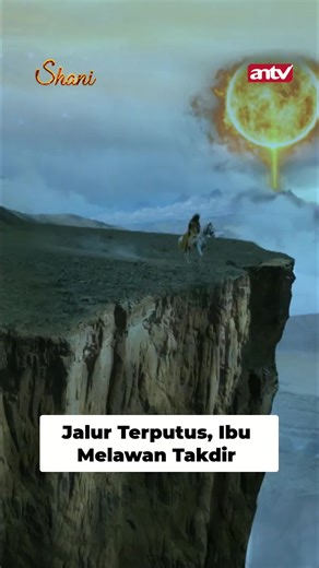 Tayang Perdana Shani: Serial India Terbaru di ANTV