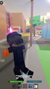 Using the best roblox external to destroy in Da Hood... Matcha External ( Ft. Cheatservices.com )