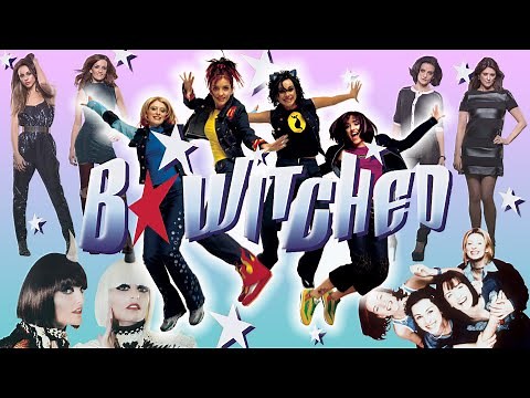 B*Witched 🔮 A Girl Group Retrospective