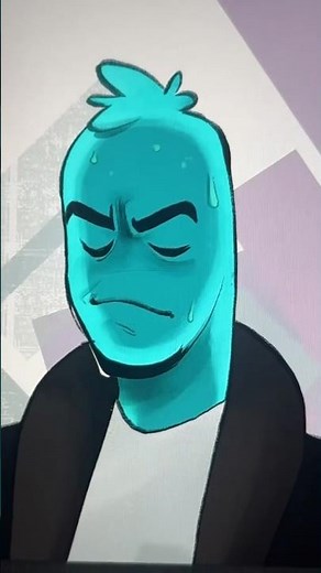 OSMOSIS JONES [E8] / Emotion Challenge