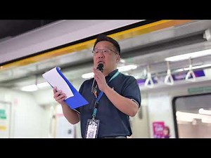 Singapore BusTech & RailTech Grand Challenge 2023 🚌🚆🏆