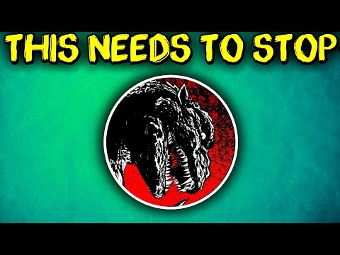 The Godzilla Fanbase Needs To Change
