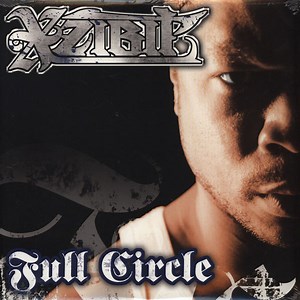 Xzibit - Full Circle
