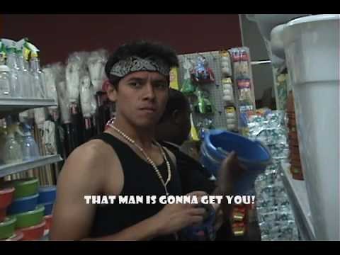 You know you're Mexican IF... (Part 3)