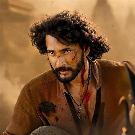 Varanasi #maheshbabu #varanasi #rudra #trending #viral #video #pabbgmbeats #sa❤️🫂