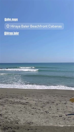 Meet Cody: A Surfer's Life