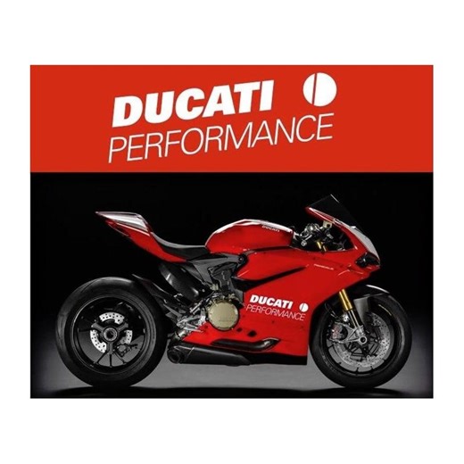 Ducati Performance Decals: Motorcycle Fairing Stickers Fuel Tank - Etsy