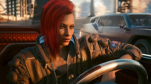 Cyberpunk 2077 Lead Confirms They Swapped Male V Out For Fem V In The Marketing, But Only So They Could Have "One Game For Each"