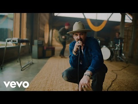 David Leonard - Well Done (Official Music Video)