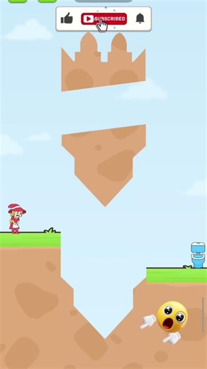 Impossible Level 56! #lv56 #asmr #gaming #shorts