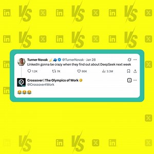 6.3K views | What do all major AI breakthroughs have in common? They...