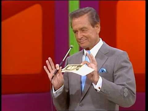 The Price Is Right Opening (May 27th 1985)