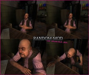 Random Mod 1.0 file